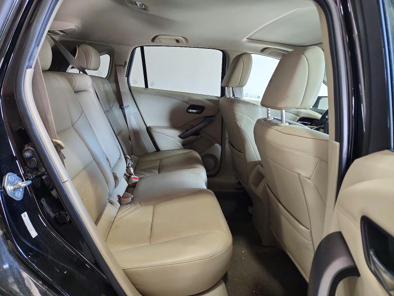 Aukcja sprzedaży 2015 Acura Rdx, vin: 5J8TB3H39FL017640, numer aukcji: 48572736