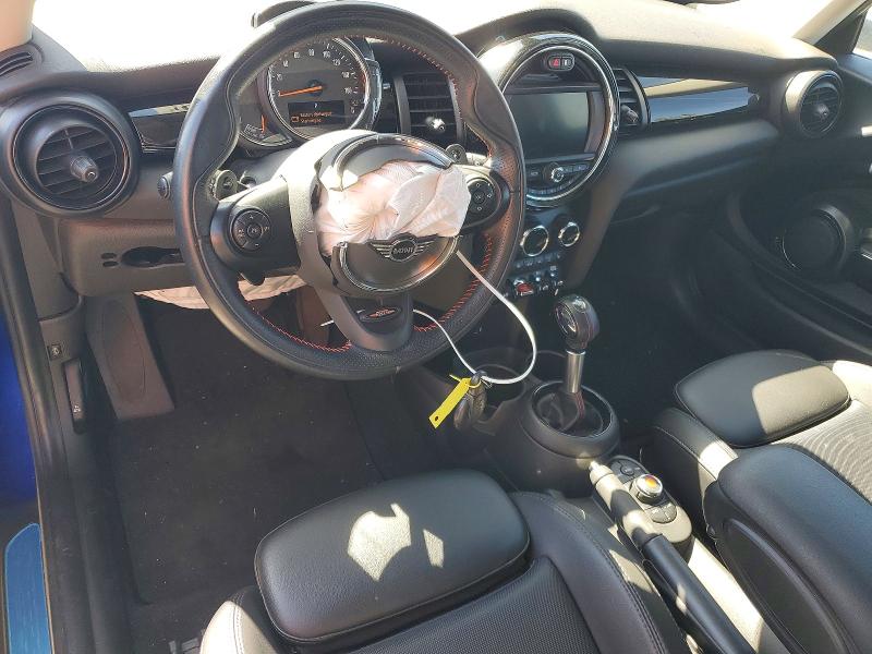 Aukcja sprzedaży 2019 Mini Cooper, vin: WMWXP7C56K2A53819, numer aukcji: 48875226