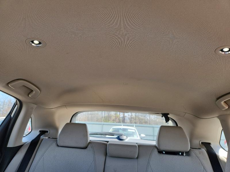 2025 Honda Hr-v მანქანა იყიდება აუქციონზე, vin: 3CZRZ2H36SM748642, აუქციონის ნომერი: 51253146