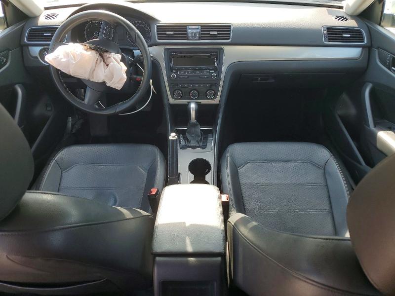 Aukcja sprzedaży 2015 Volkswagen Passat, vin: 1VWAT7A36FC031447, numer aukcji: 49569766