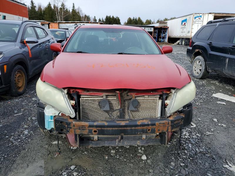 Продаж на аукціоні авто 2010 Toyota Camry, vin: 4T1BF3EK4AU575940, номер лоту: 47601356