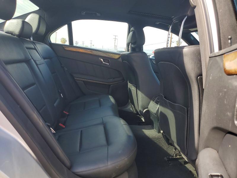 Продажа на аукционе авто 2011 Mercedes-benz E, vin: WDDHF5GB7BA361105, номер лота: 47116206