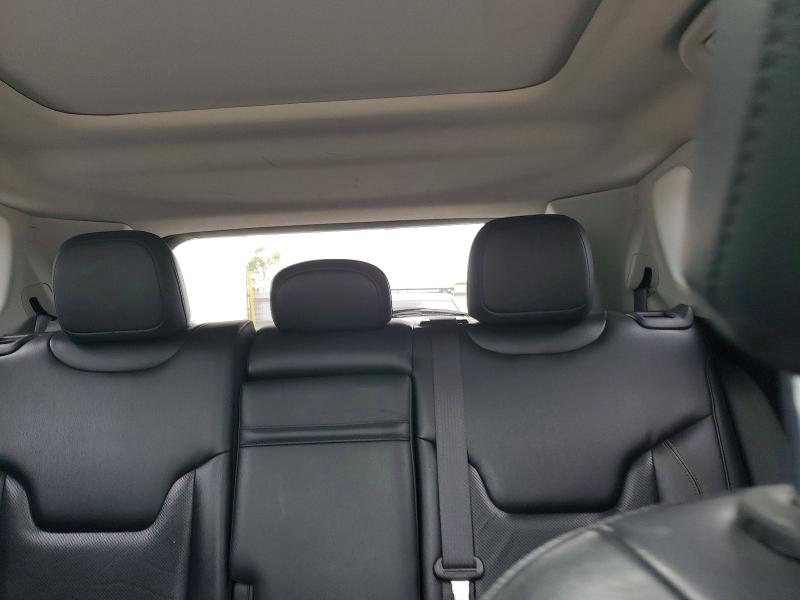 Продаж на аукціоні авто 2018 Jeep Compass, vin: 3C4NJDCB0JT117346, номер лоту: 51432826