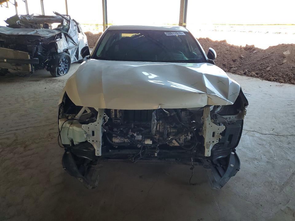50617816 :رقم المزاد ، 1N4BL4DV2RN317135 vin ، 2024 Nissan Altima مزاد بيع