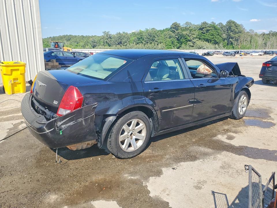 Aukcja sprzedaży 2006 Chrysler 300, vin: 2C3KA53G36H480913, numer aukcji: 50264196