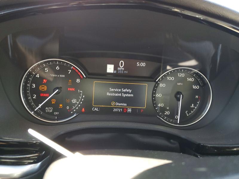 Продажа на аукционе авто 2024 Cadillac Xt6, vin: 1GYKPGRSXRZ748209, номер лота: 47798156