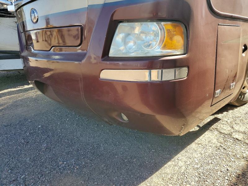 2008 Roadmaster Rail Monocoque მანქანა იყიდება აუქციონზე, vin: 1RF17571981047618, აუქციონის ნომერი: 51181946