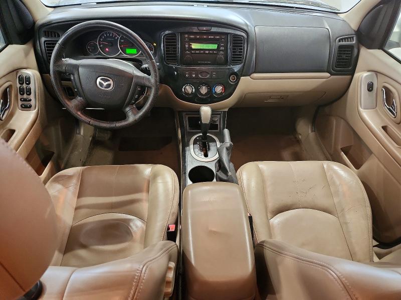 Aukcja sprzedaży 2005 Mazda Tribute, vin: 4F2YZ96145KM38559, numer aukcji: 49883986