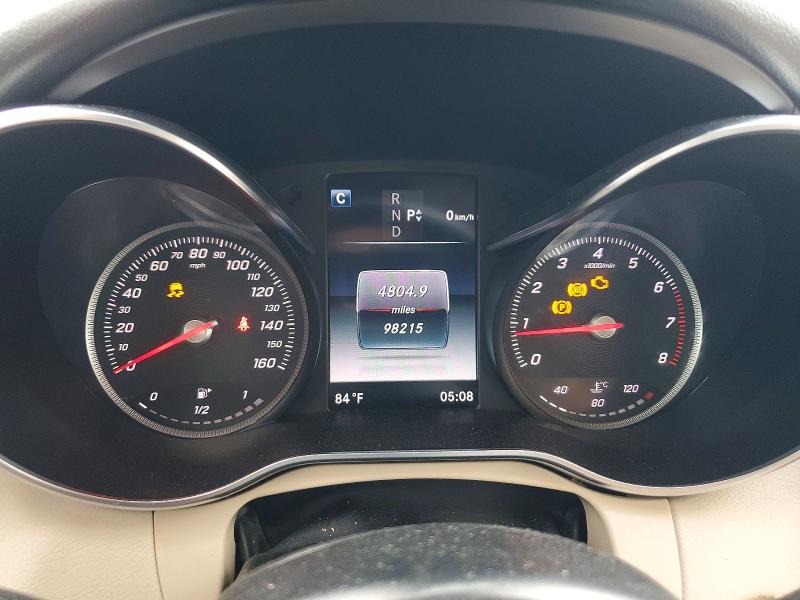 Продаж на аукціоні авто 2017 Mercedes-benz C, vin: 55SWF4JB4HU216204, номер лоту: 51173616