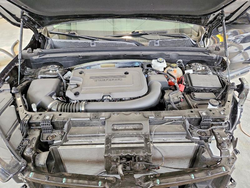 Продажа на аукционе авто 2023 Buick Envision, vin: LRBFZPR40PD086720, номер лота: 51140406