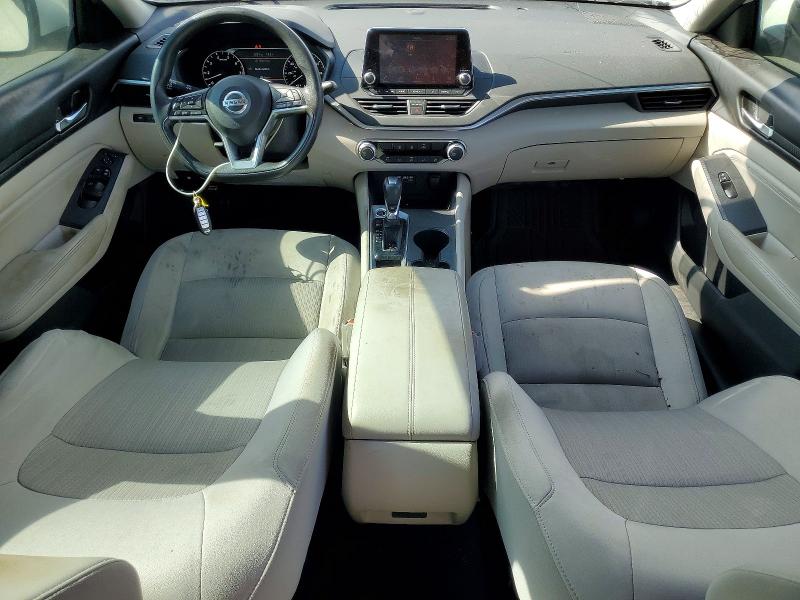 50637946 :رقم المزاد ، 1N4BL4BV7KC159394 vin ، 2019 Nissan Altima مزاد بيع
