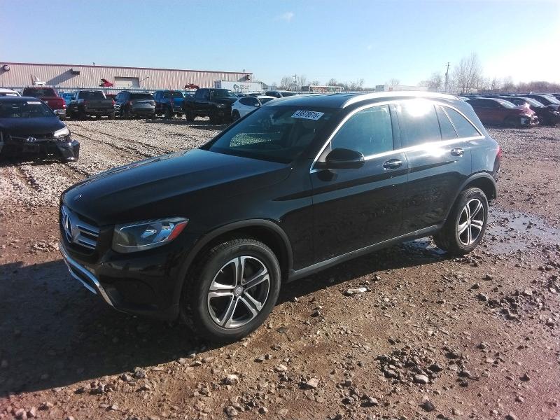 Auction sale of the 2016 Mercedes-benz Glc, vin: WDC0G4KB9GF059471, lot number: 49878616