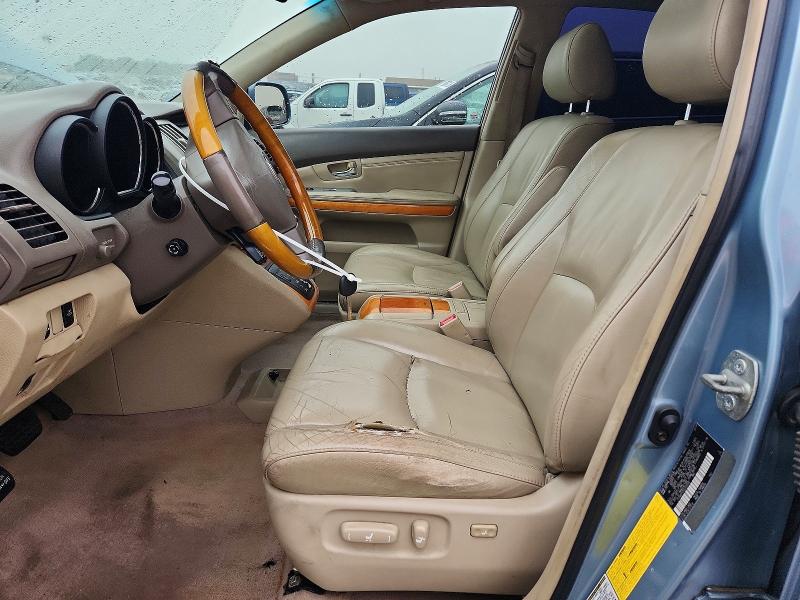 Aukcja sprzedaży 2005 Lexus Rx, vin: 2T2GA31U55C033597, numer aukcji: 50992606