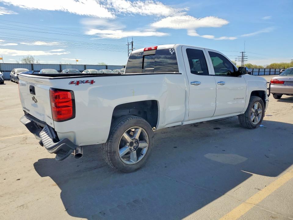 Aukcja sprzedaży 2014 Chevrolet Silverado, vin: 1GCVKREC5EZ159137, numer aukcji: 49294496