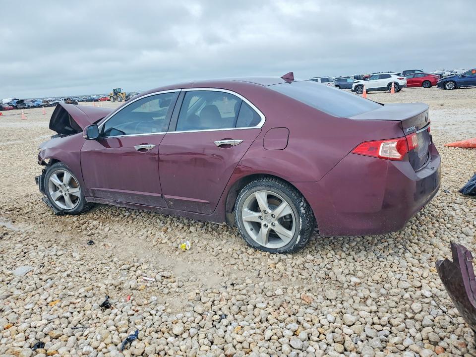 Aukcja sprzedaży 2011 Acura Tsx, vin: JH4CU2F67BC006290, numer aukcji: 51633626