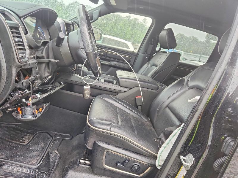 Продаж на аукціоні авто 2020 Ram 1500, vin: 1C6SRFHT6LN368746, номер лоту: 51587776
