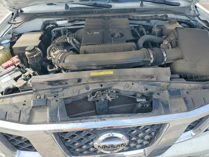 Aukcja sprzedaży 2021 Nissan Frontier, vin: 1N6ED0EA2MN708168, numer aukcji: 48986156