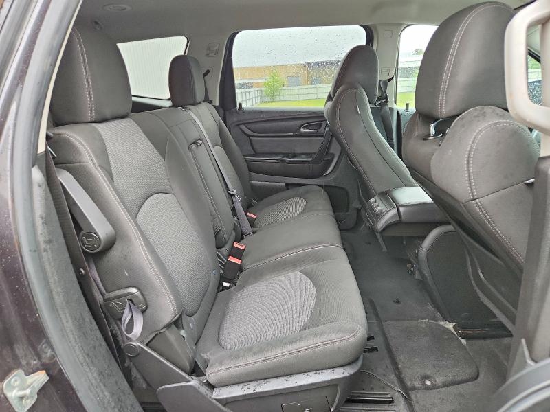 Продаж на аукціоні авто 2017 Chevrolet Traverse, vin: 1GNKVGKDXHJ127581, номер лоту: 47997106
