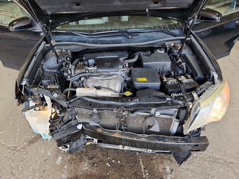 Продаж на аукціоні авто 2012 Toyota Camry, vin: 4T4BF1FK3CR166405, номер лоту: 51199936