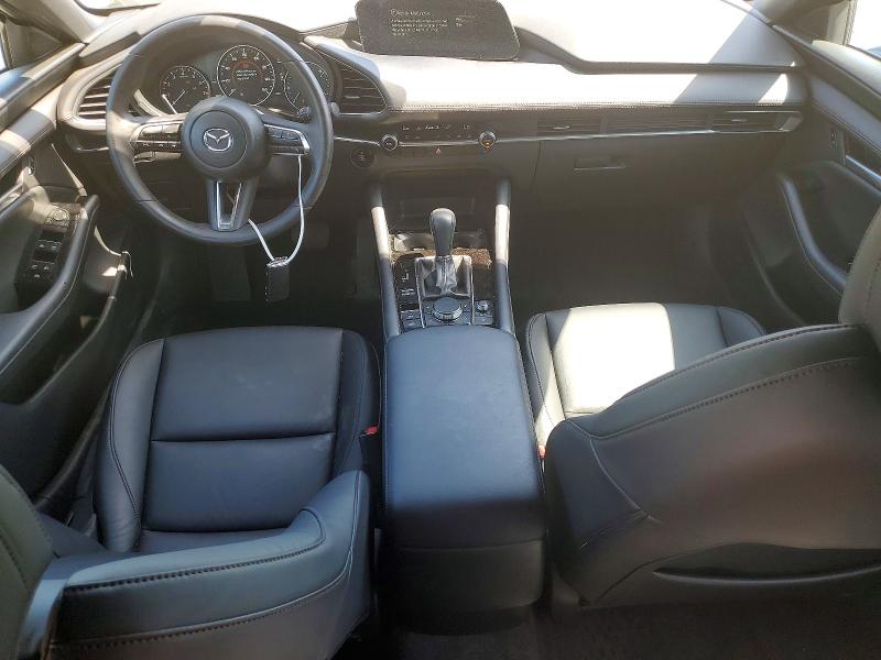 Auction sale of the 2025 Mazda 3, vin: JM1BPAKM0S1785109, lot number: 50957896