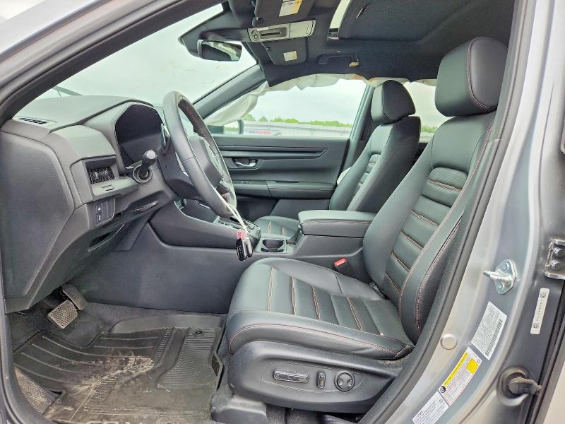 51360816 :رقم المزاد ، 5J6RS6H81RL017703 vin ، 2024 Honda Cr-v مزاد بيع