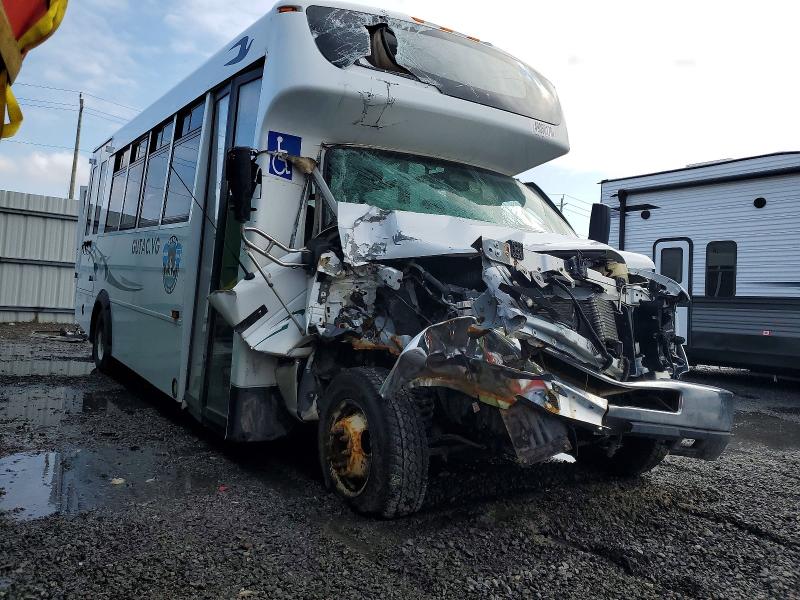 2023 Ford Econoline მანქანა იყიდება აუქციონზე, vin: 1FDFE4FNXPDD28272, აუქციონის ნომერი: 49058176