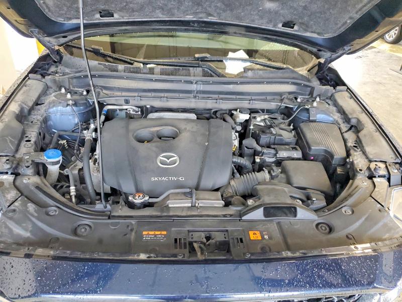 Aukcja sprzedaży 2022 Mazda Cx-5, vin: JM3KFBCM4N0553346, numer aukcji: 51208126