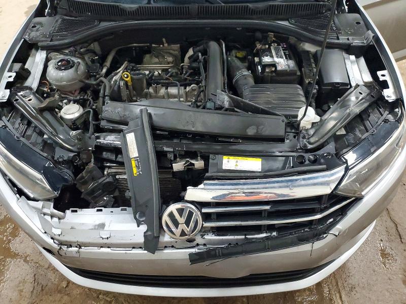 Aukcja sprzedaży 2021 Volkswagen Jetta, vin: 3VWG57BU0MM036358, numer aukcji: 50359366