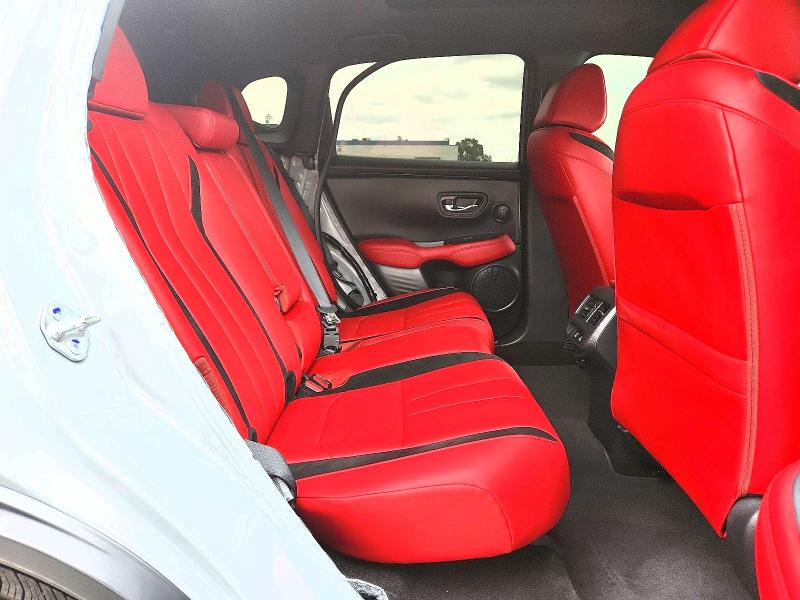 Aukcja sprzedaży 2025 Acura Adx, vin: 3HDSA2H72SM701995, numer aukcji: 51381166