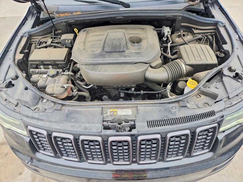 Продажа на аукционе авто 2019 Jeep Grand Cherokee, vin: 1C4RJFCG0KC842869, номер лота: 51092966