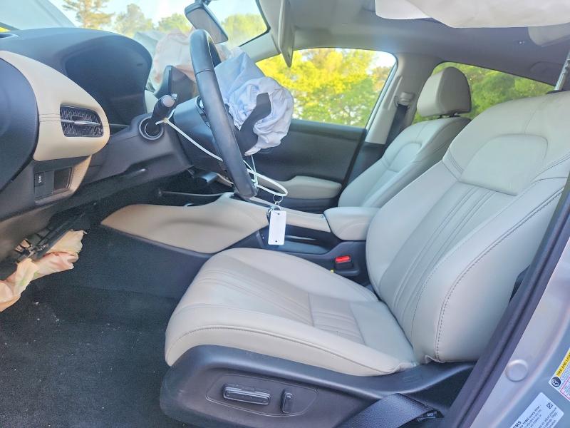 Aukcja sprzedaży 2024 Honda Hr-v, vin: 3CZRZ2H73RM777884, numer aukcji: 49720936