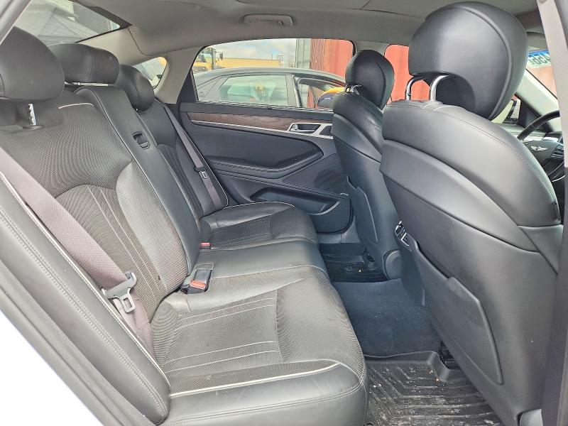 Продаж на аукціоні авто 2015 Hyundai Genesis, vin: KMHGN4JE7FU026092, номер лоту: 50951456