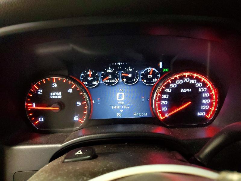 2015 Gmc Sierra მანქანა იყიდება აუქციონზე, vin: 3GTU2WEJ7FG464455, აუქციონის ნომერი: 51675586