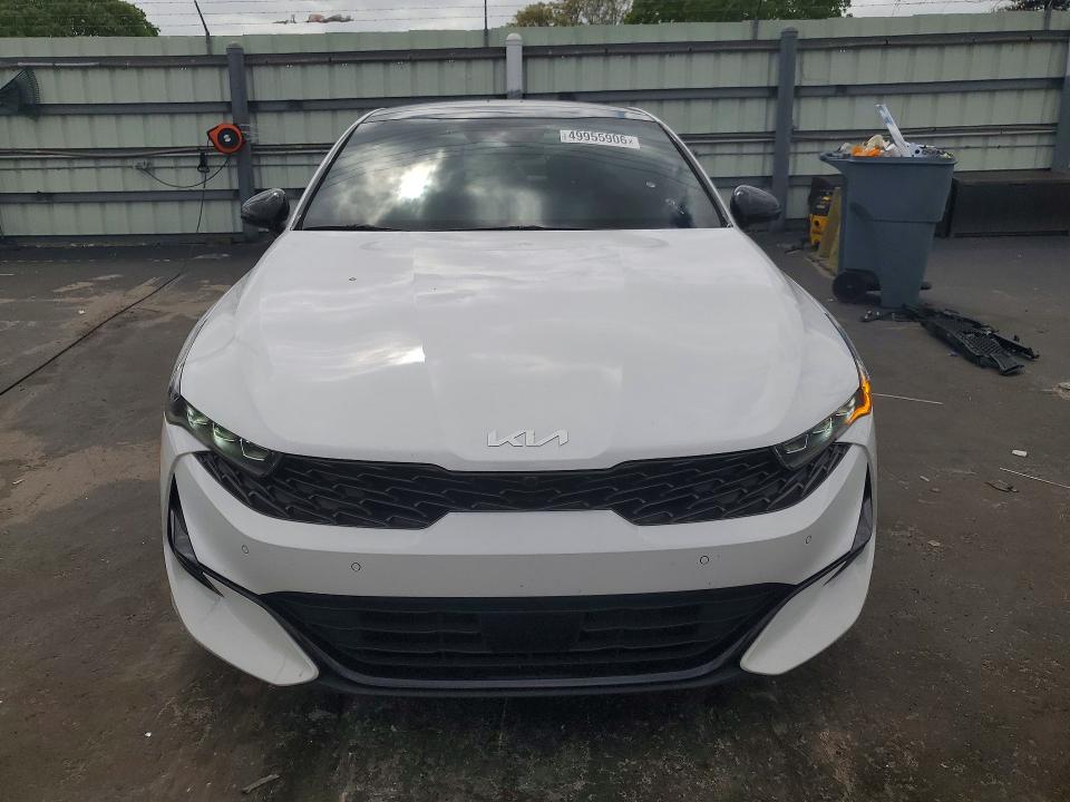 Продажа на аукционе авто 2024 Kia K5, vin: 5XXG44J86RG261983, номер лота: 49955906