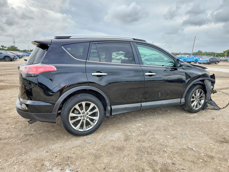 Продаж на аукціоні авто 2016 Toyota Rav4, vin: 2T3DFREV3GW463054, номер лоту: 48255296