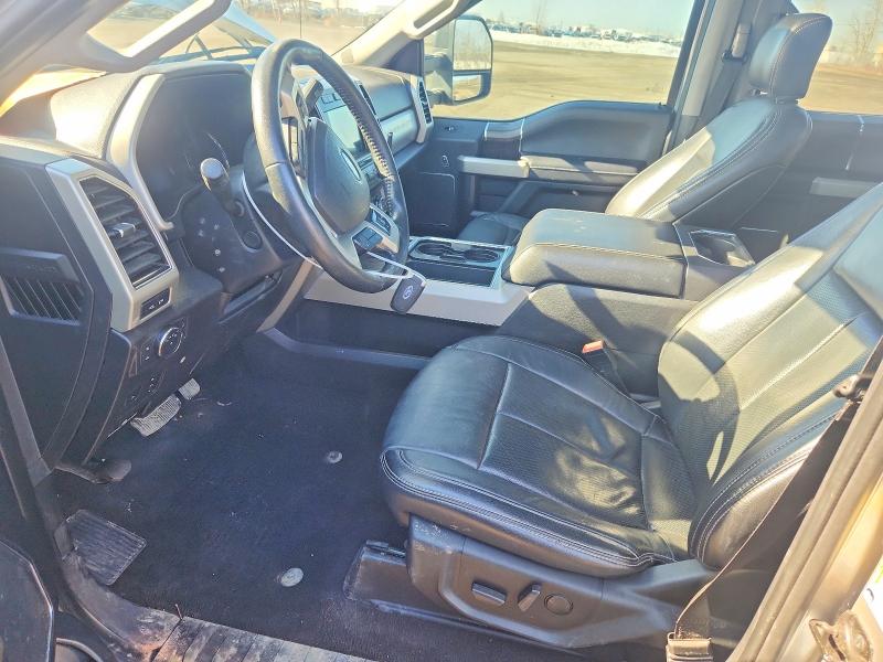 Aukcja sprzedaży 2020 Ford F250, vin: 1FT7W2BT1LEE01094, numer aukcji: 47744706
