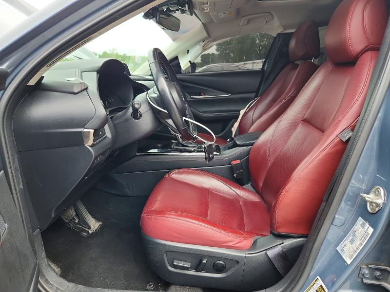 Aukcja sprzedaży 2022 Mazda Cx-30, vin: 3MVDMBCL7NM447628, numer aukcji: 49439506