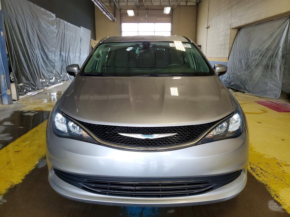 Aukcja sprzedaży 2017 Chrysler Pacifica, vin: 2C4RC1DGXHR502625, numer aukcji: 48700306