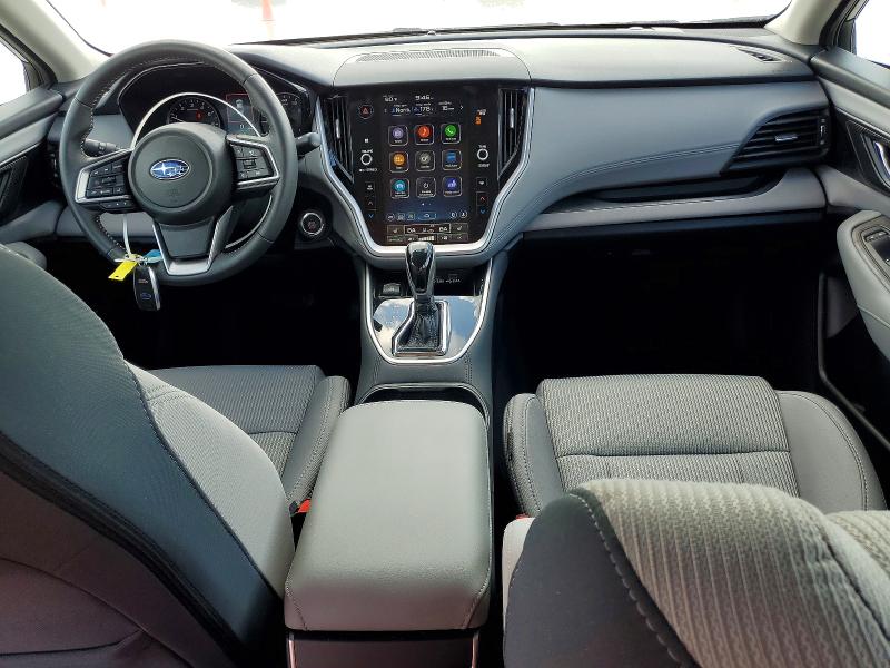51084646 :رقم المزاد ، 4S3BWAD69S3029669 vin ، 2025 Subaru Legacy مزاد بيع