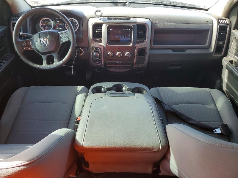 2015 Ram 1500 მანქანა იყიდება აუქციონზე, vin: 1C6RR7FT5FS504099, აუქციონის ნომერი: 49065946