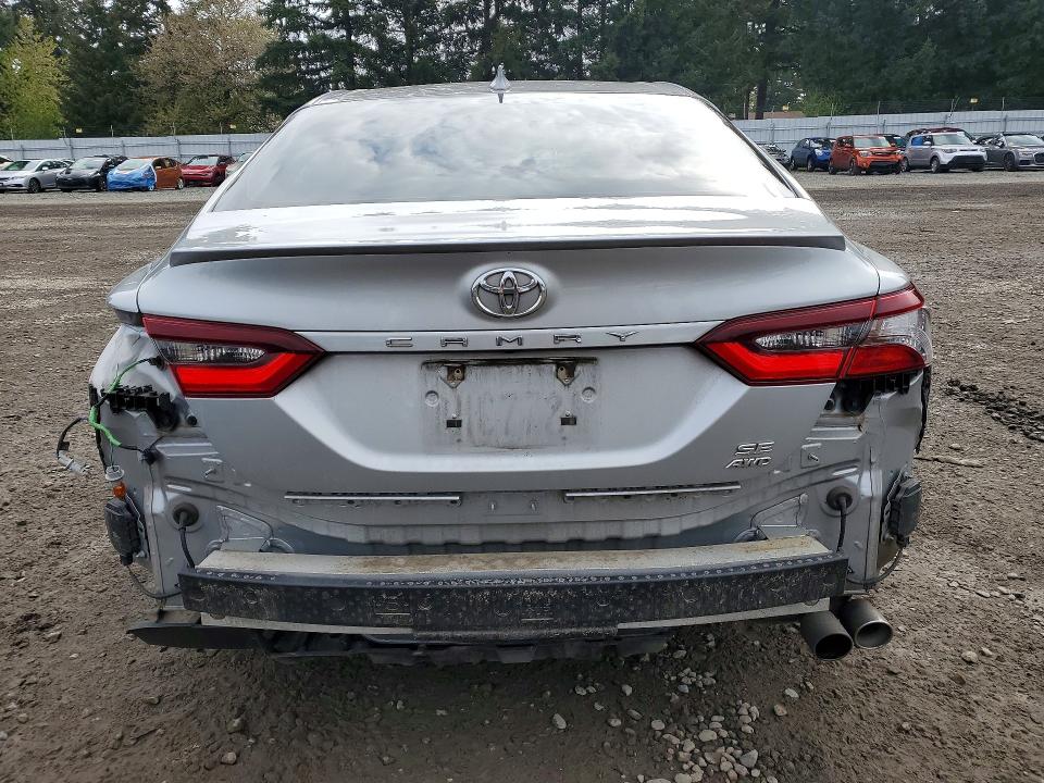 2023 Toyota Camry მანქანა იყიდება აუქციონზე, vin: 4T1G11BK2PU098236, აუქციონის ნომერი: 51127966