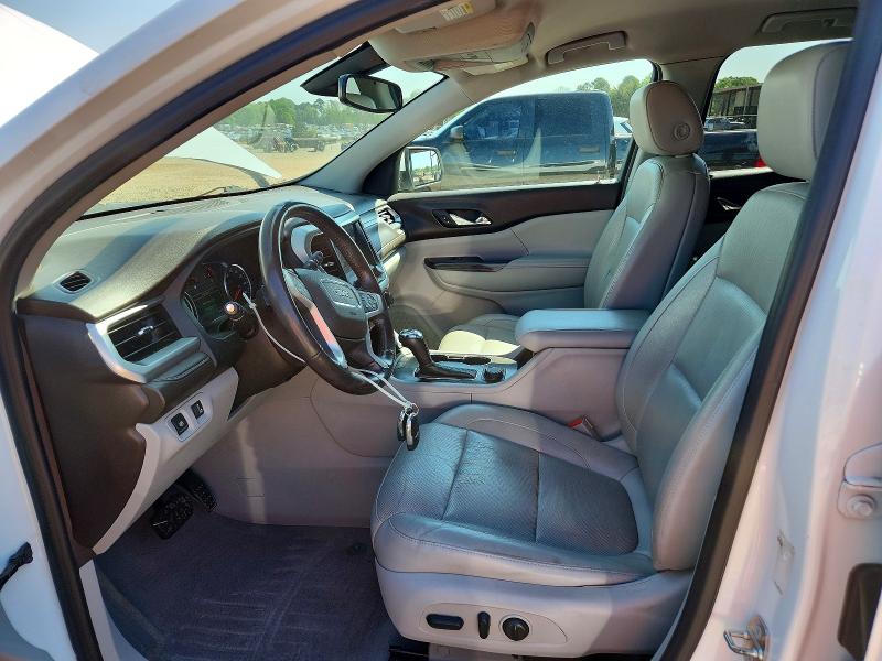 Auction sale of the 2018 Gmc Acadia, vin: 1GKKNMLS7JZ180335, lot number: 48649736