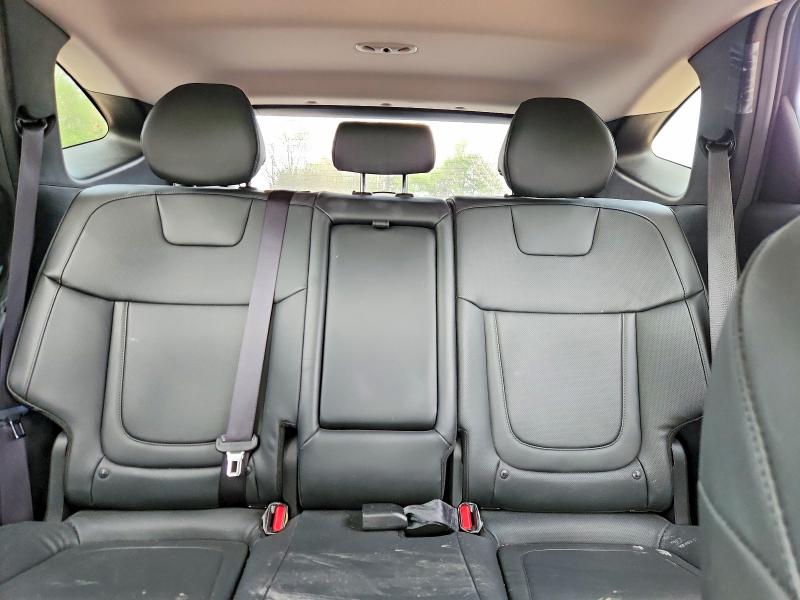 2023 Hyundai Tucson მანქანა იყიდება აუქციონზე, vin: KM8JFCA12PU093243, აუქციონის ნომერი: 51136346