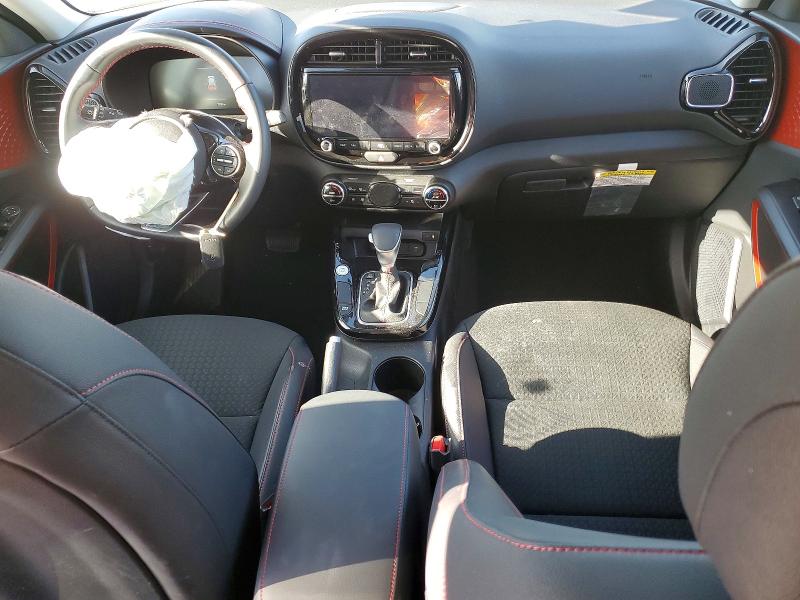 Продаж на аукціоні авто 2025 Kia Soul, vin: KNDJ53AU4S7954611, номер лоту: 48695686