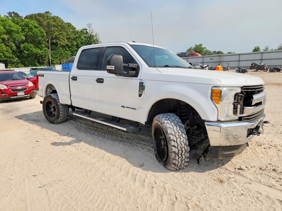 Aukcja sprzedaży 2017 Ford F250, vin: 1FT7W2BT1HEE85005, numer aukcji: 50748136
