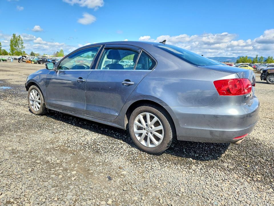 49875556 :رقم المزاد ، 3VWDP7AJ1DM433694 vin ، 2013 Volkswagen Jetta مزاد بيع