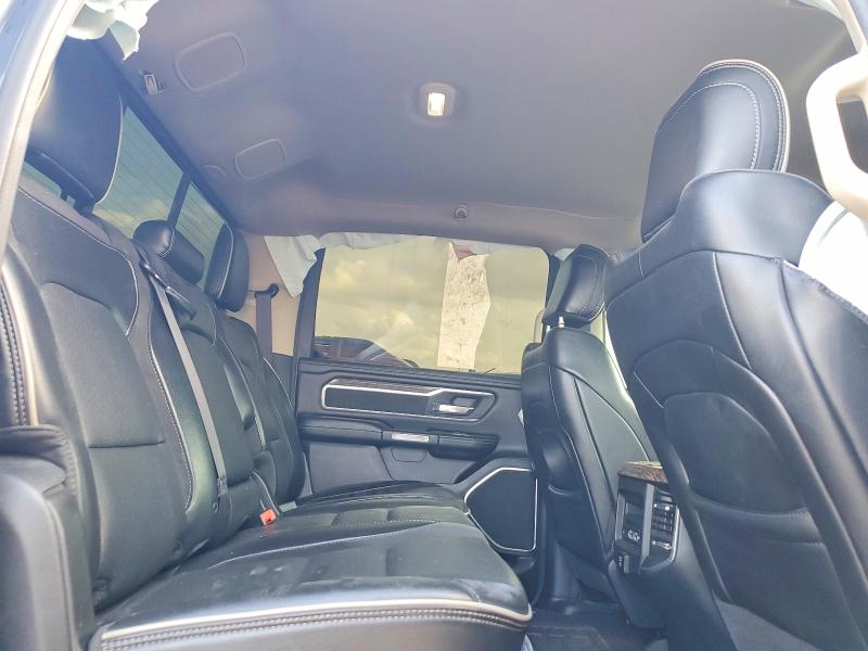2020 Ram 1500 მანქანა იყიდება აუქციონზე, vin: 1C6SRFJM8LN201694, აუქციონის ნომერი: 49705526