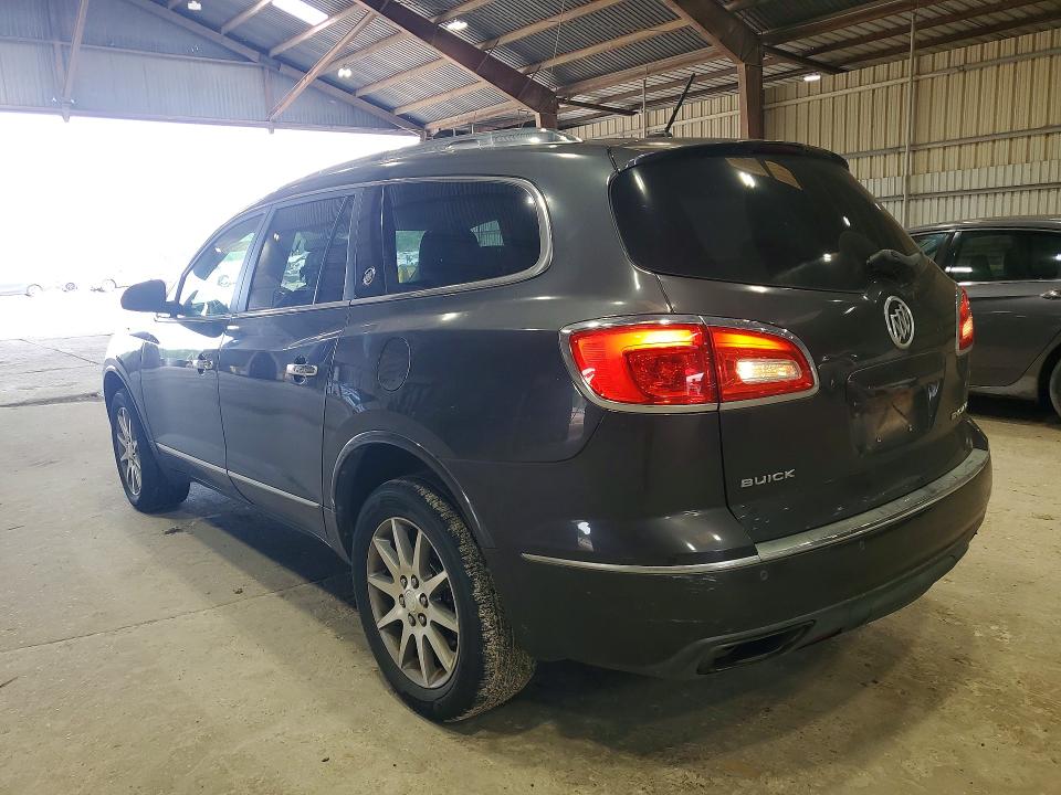 Продаж на аукціоні авто 2015 Buick Enclave, vin: 5GAKRBKD6FJ381819, номер лоту: 48454626