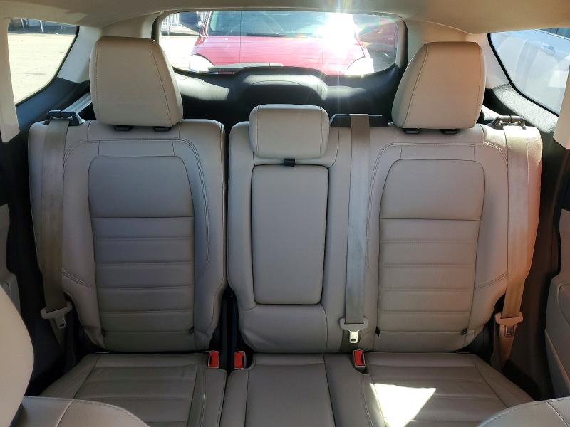 Продаж на аукціоні авто 2017 Ford Escape, vin: 1FMCU9J9XHUA61570, номер лоту: 48597876