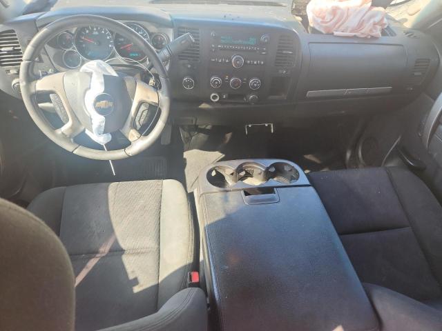 Продажа на аукционе авто 2014 Chevrolet Silverado, vin: 1GC4K0EG5EF165791, номер лота: 50242296